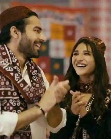 Pakistani Celebs image