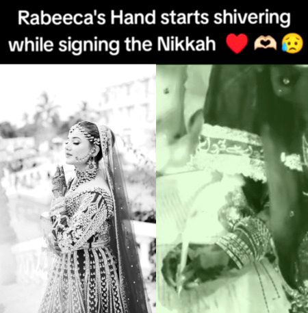 hardest moment for every girl..beeca my fvrt💞💞💞