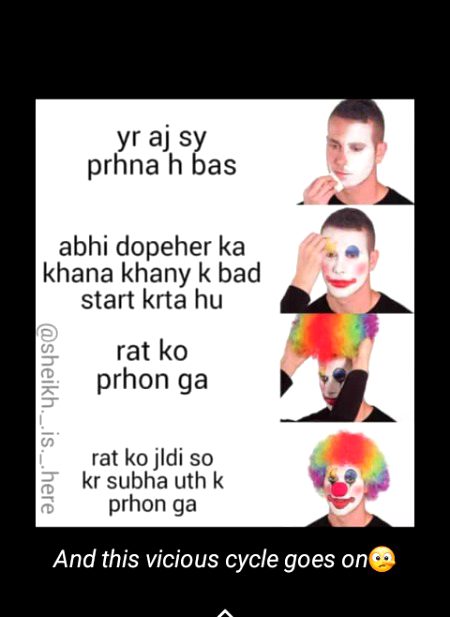 Memes & Satire image
