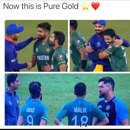 Memes & Satire image