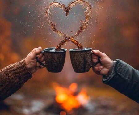 زندگی جینا۔۔۔۔۔دنیا کی سب سے نایاب ترین چیز ہے 
زیادہ تر لوگ صرف اس دنیا میں موجود ہوتے ہیں۔۔۔
 جیتے نہیں ہیں
صبح بخیر دوستو