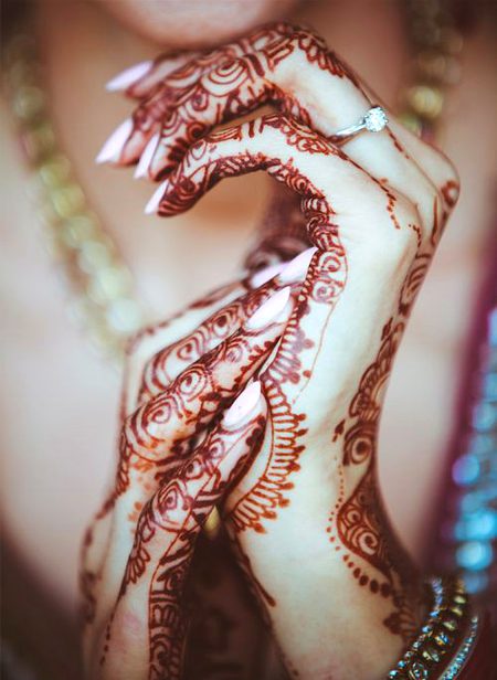 Mehndi Design image