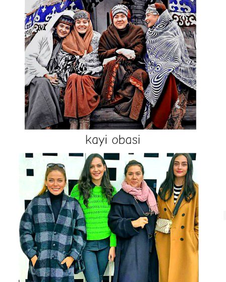 Turkish Celebs image