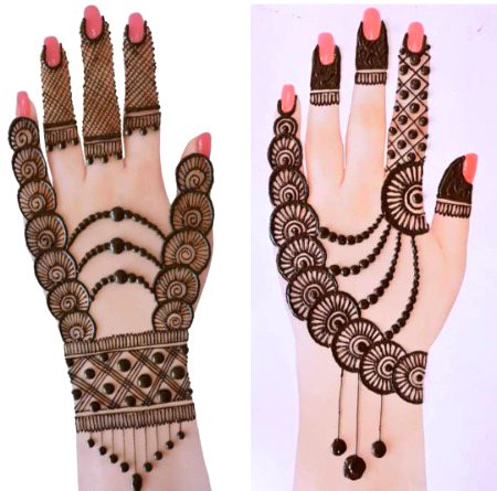 Mehndi Design image