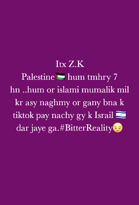 BitterTruth🥀🙏🏻
