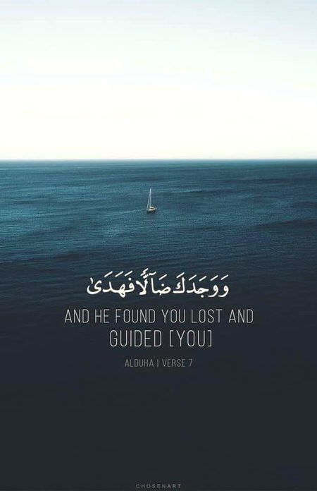 Islamic Quotes image