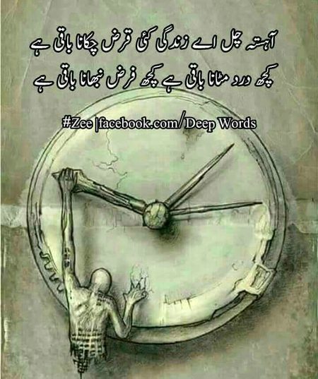 Sad Poetry image