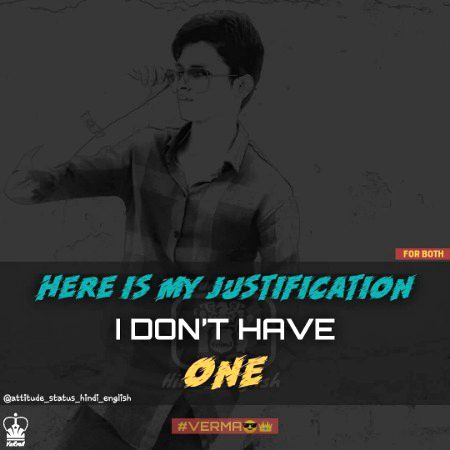 Attitude Quotes image