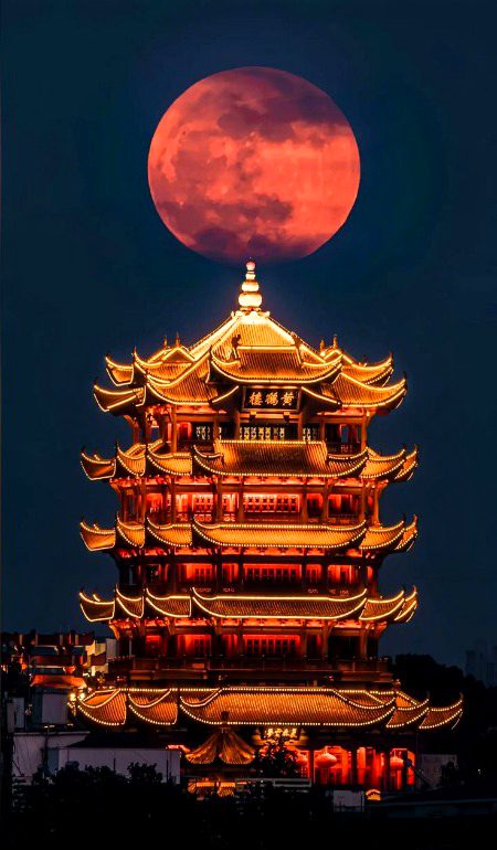 YeLLoWw Crane ToWeR