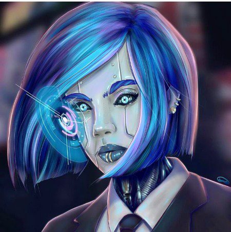 Digital art 🔥