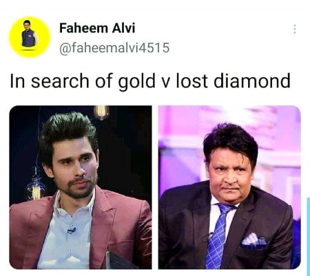 Memes & Satire image