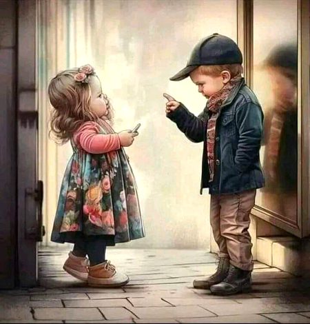 جب کبھی لڑنے بیٹھو کوئی نہ کوئی گدھا اُس لڑائی کو خراب کر دیتا ہے🥺🖤