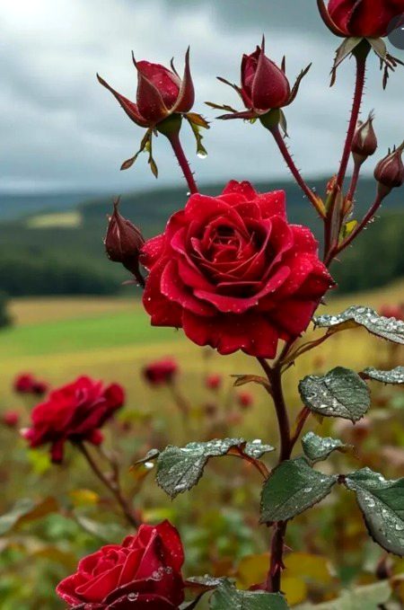 Beautiful Nature image