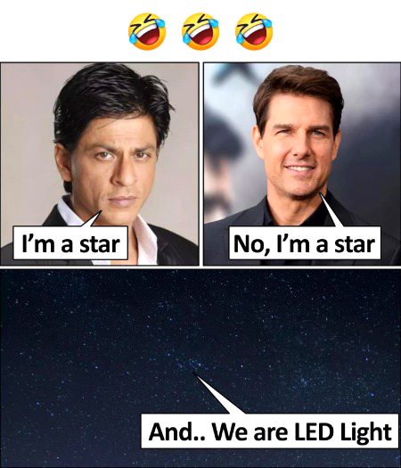 Memes & Satire image