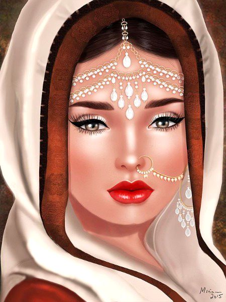 Digital Art image