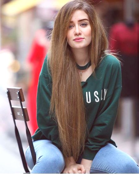 Beautiful People image