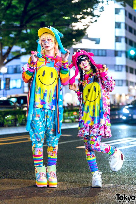 Beautiful People image