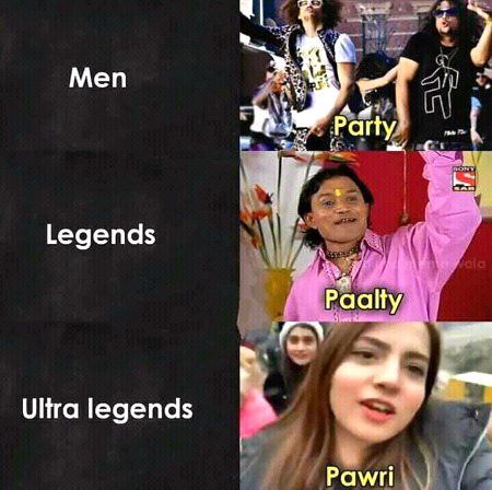 Memes & Satire image