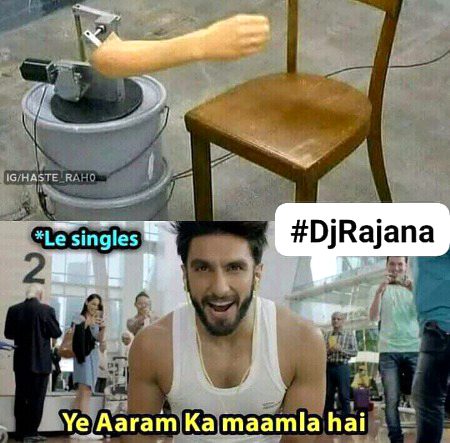 araam se ◐.̃◐