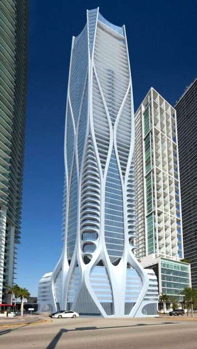 Beautiful Structures image