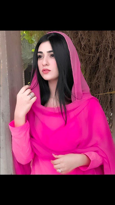 Pakistani celebrity