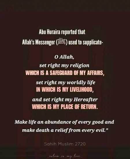 Islamic Quotes image
