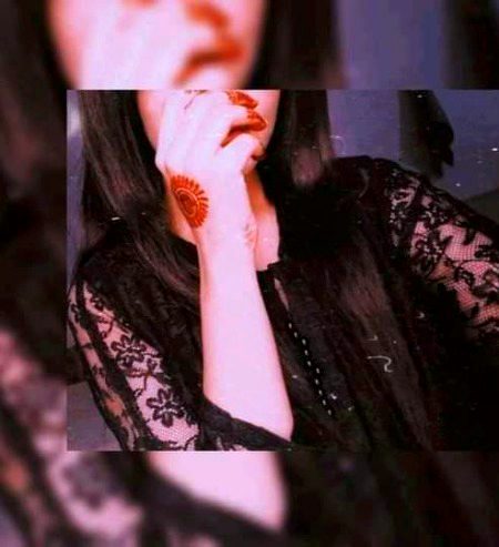 میرے بعد اگر کسی کو مجھ جیسا پاٶں تو میرے بعد کسی کے ساتھ میرا جیسا نہ کرنا...