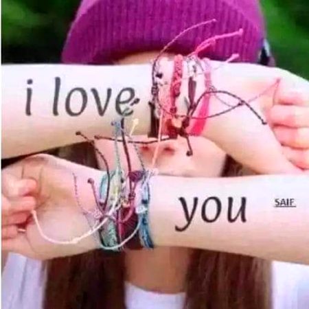 Dil to  pehli  nazar  mein  tumhara  huwa  tumho  jeete  huwey  or  mein  haara  huwwa ❤