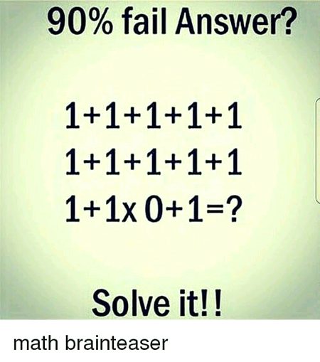 Math Test image