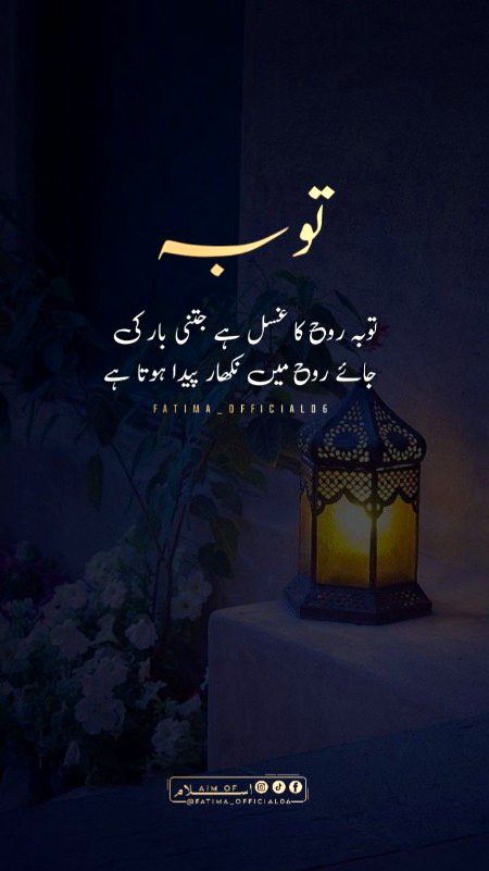 Islamic Quotes image
