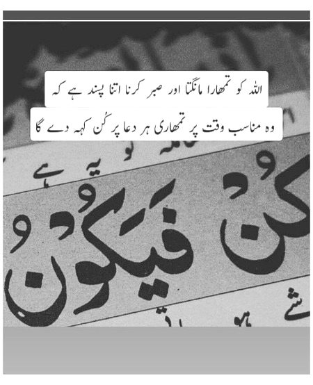 Islamic Quotes image