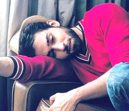 Pakistani Celebs image