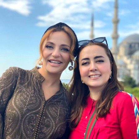 Turkish Celebs image