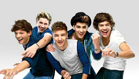 Beautiful People image