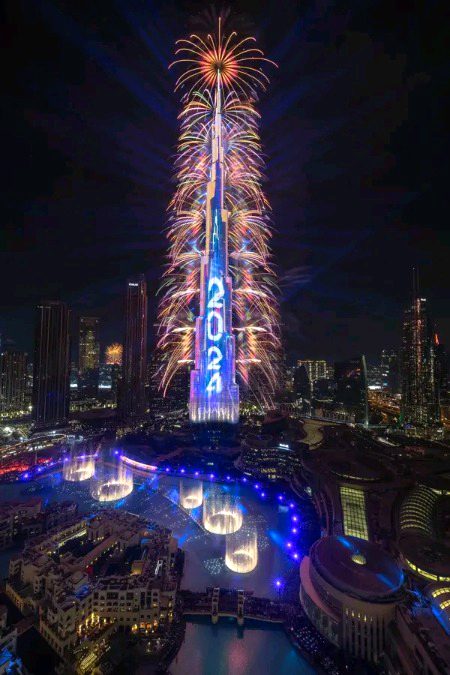 Beautiful Structures image