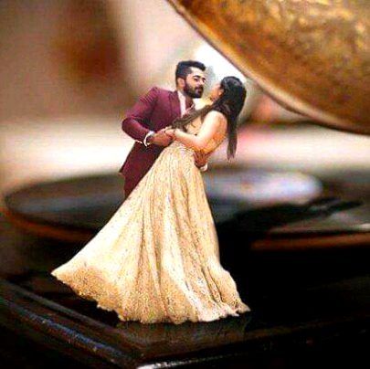 Romantic pic