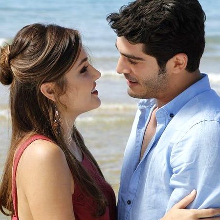 Turkish Celebs image