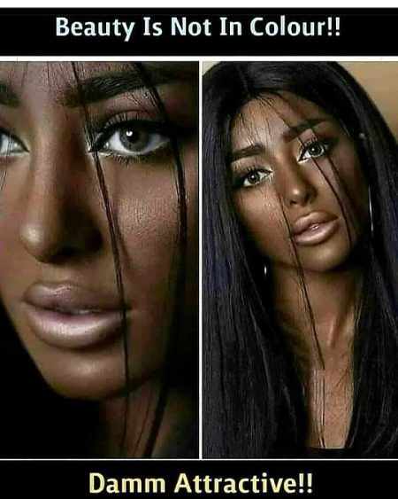 Beautiful people 😍