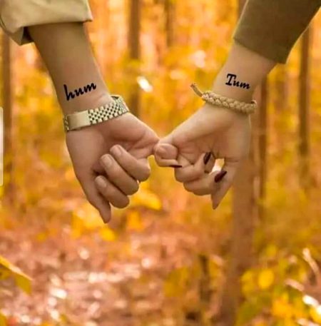 love forever