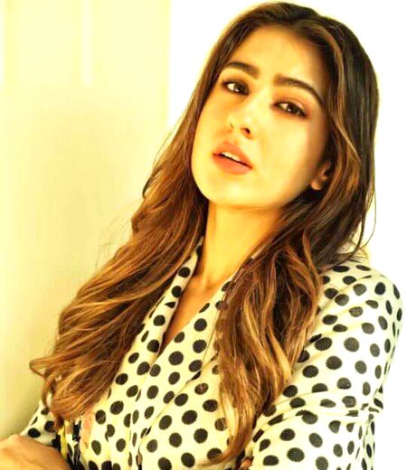 Sara ali khan