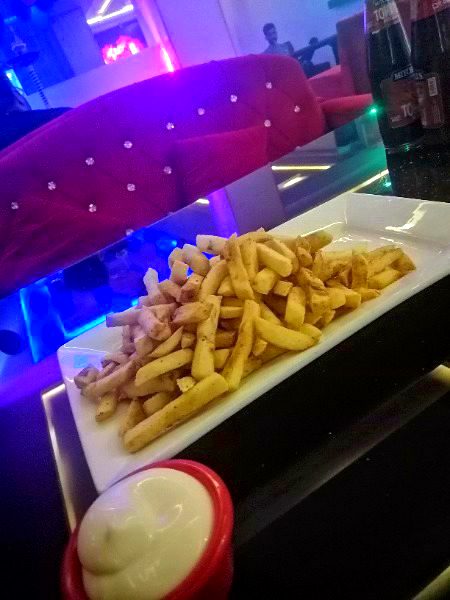 𝐀𝐣𝐚𝐞 𝐅𝐫𝐧𝐝𝐬 🍹☺️