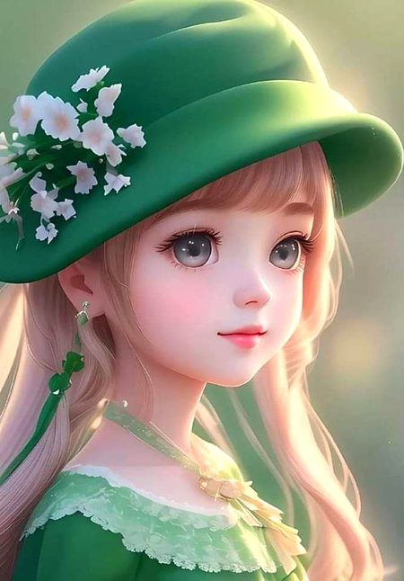 Digital Art image