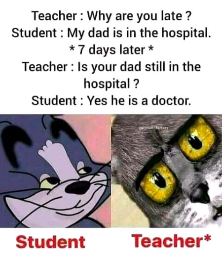Memes & Satire image