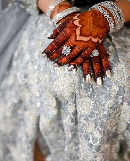 Mehndi Design image