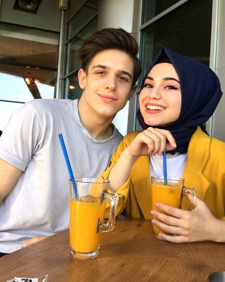 Beautiful People image