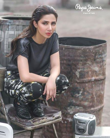 Pakistani Celebs image