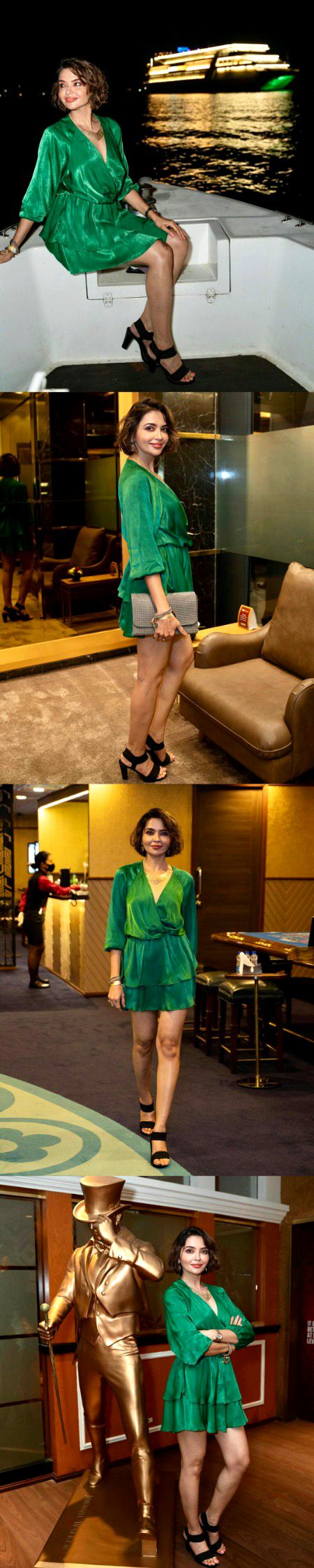 Indian Celebs