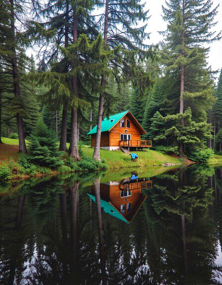 Beautiful Nature image