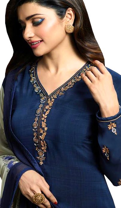 Parachi Desai