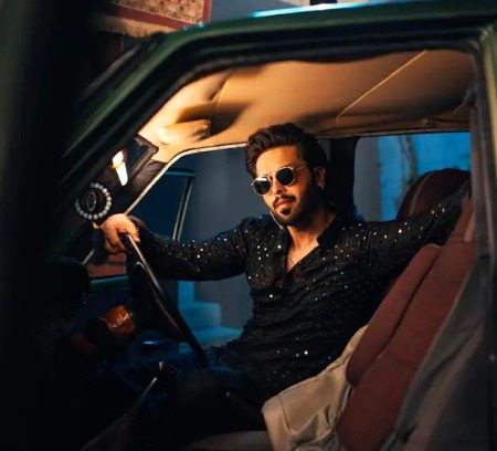 Pakistani Celebs image